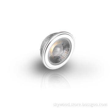 LED Spotlight AR111 COB 12W,replace 100W Halogen bulb